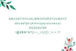 Memixio Font