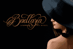 Memorable Font