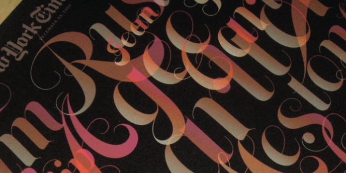 Memoriam Font