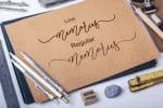 Memories Font