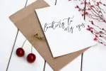 Memories Font