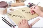 Memories Script Font