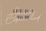 Memorlyne Font
