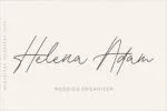 Memorlyne Font