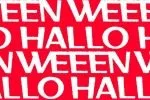 Halloween Tonight Font