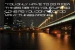 Mendora Display Font