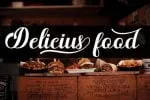 Menghan Markle Script Font