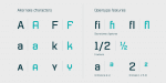 Mensura Font