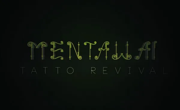 Mentawai Font