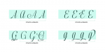 Mentha Font