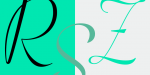 Mentha Font