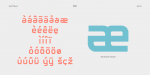 Mentor 51 Font