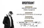 Menttarich Signature Duo Font
