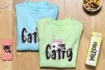 Meoowly Font