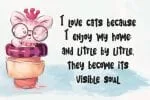 Meoowly Font
