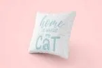 Meow Cat Font