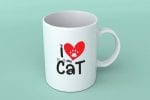 Meow Cat Font