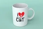 Meow Cat Font