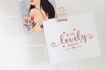 Merciful Heart Font