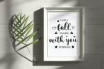 Merciful Heart Font