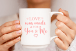 Merciful Heart Font