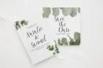 Merellian Calligraphy Font