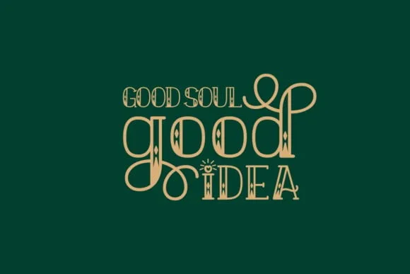 Meriam Font
