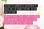 Meriana Font