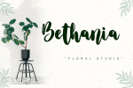 Merijola Font