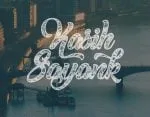 Merindu Font