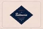 Meritorious Script Font