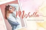 Merlia Font