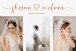 Merlina Darling Font