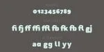 Merlo Neue Font Family