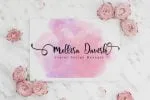 Merlyn Font