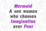 Mermaid Serif Font