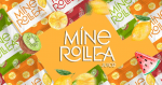Meroche Font Family