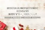 Merry Font