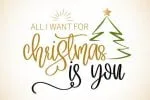 Melody Christmas Font