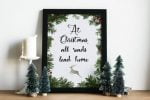 Merry Christmas Baby Font