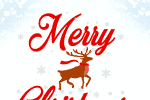 Merry Christmas Color – Fonts