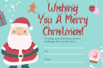 Merry Deer Font