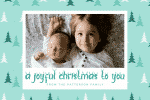 Merry Deer Font