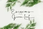 Merry Hamida Font