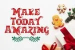 Merry Jolly Font
