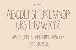 Merry Light Font