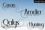 Merry Love Font
