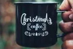 Merry and Bright Font