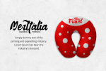 Merttalia Modern Script Font