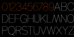 Messner Font